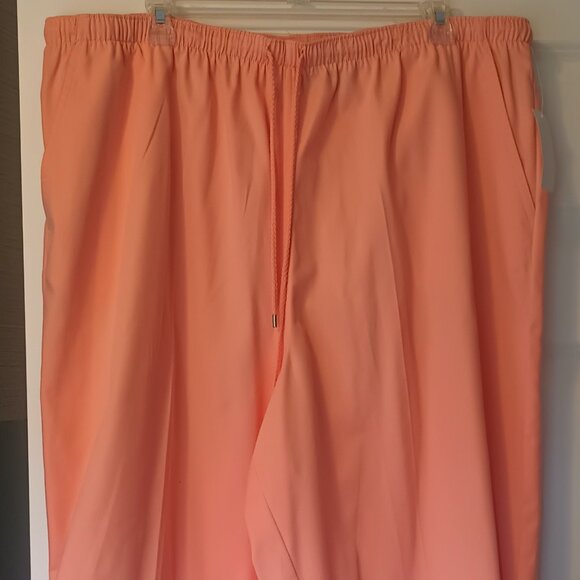 NWT Women's Size 2x Skimmer Pants - Picture 1 of 2